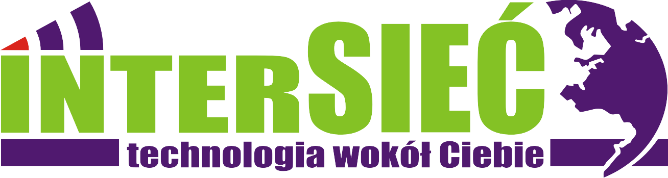 Intersieć Logo